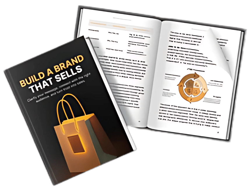 Build a Brand That Sells