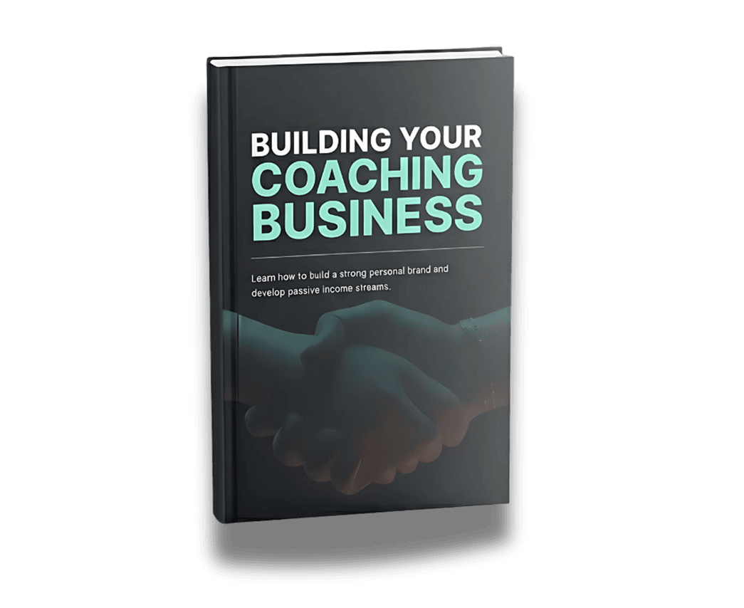 Building Your Coaching Business