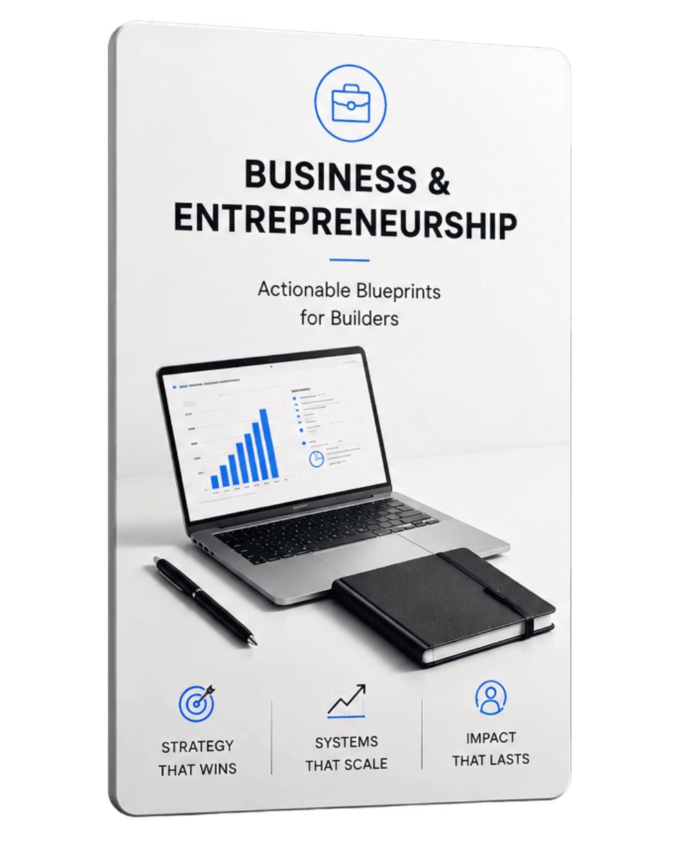 Business & Entrepreneurship