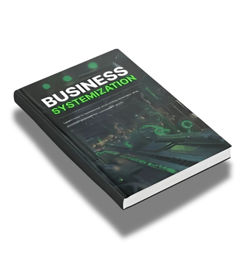 Business Systemization