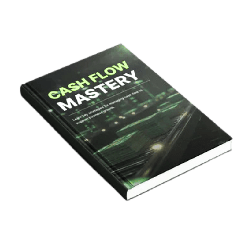 Cash Flow Mastery