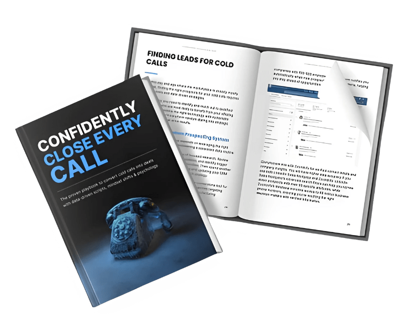 Confidently Close Every Call