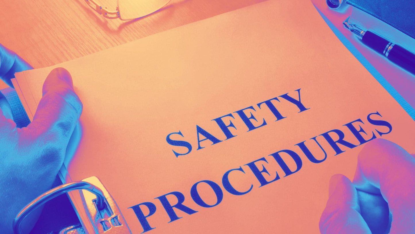 Diploma of Work Health and Safety BSB51319  including Prerequisite Units Bundle