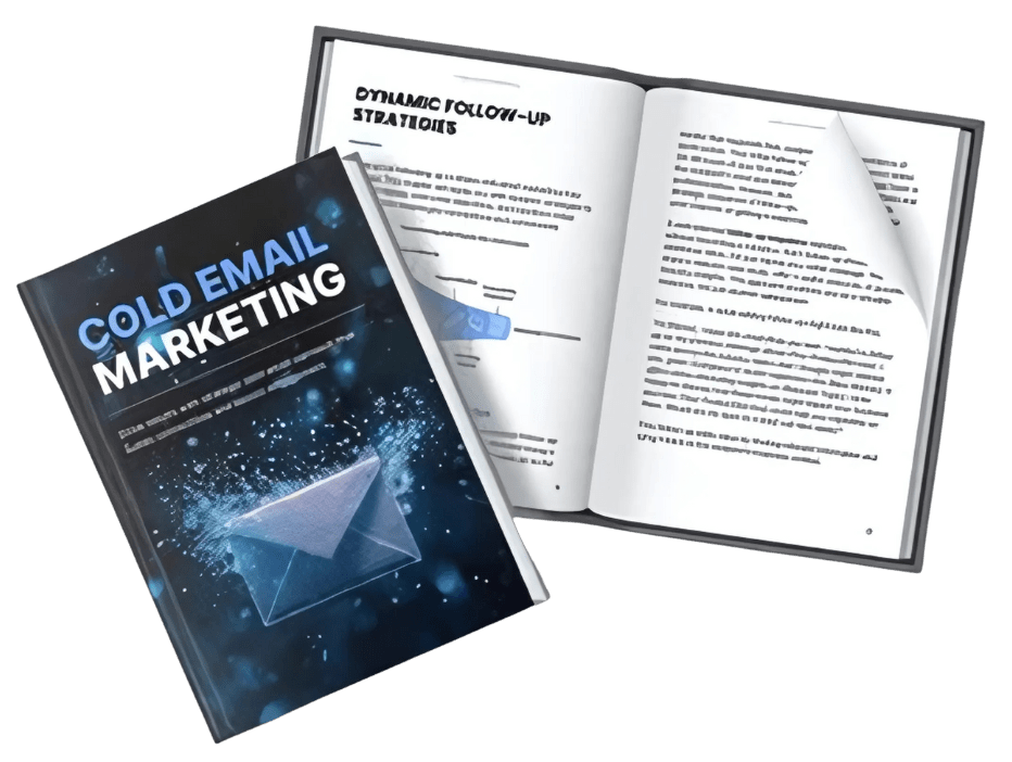 Cold Email Marketing