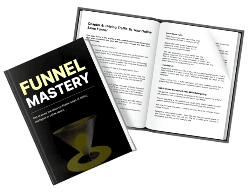 Funnel Mastery