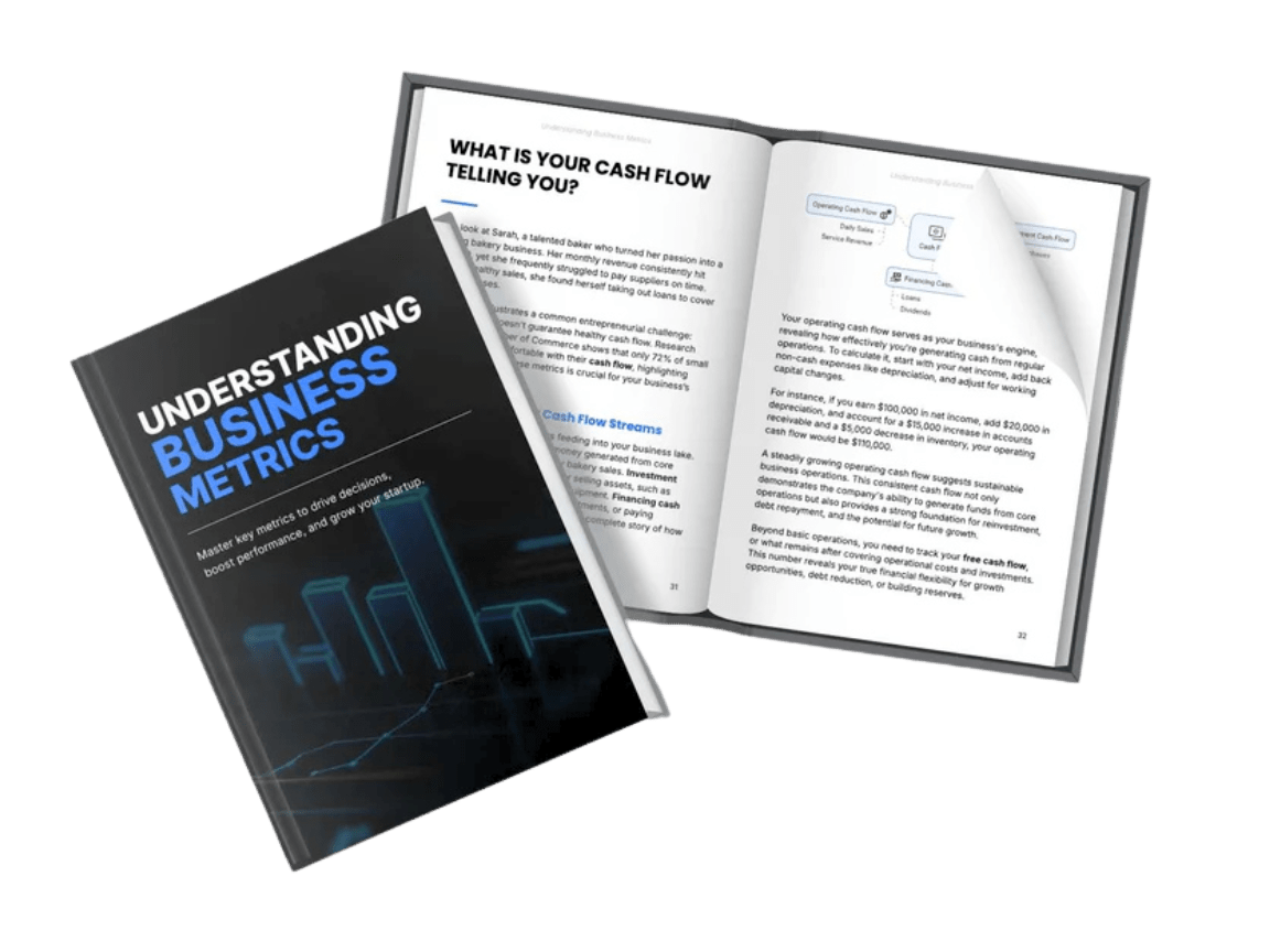 Understanding Business Metrics