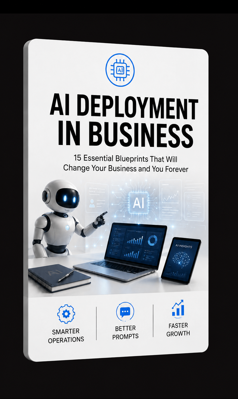 AI Deployment in Business