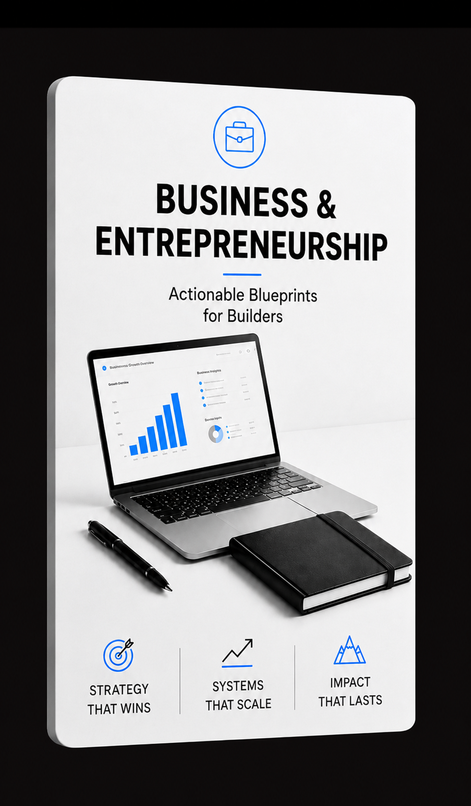Business & Entrepreneurship