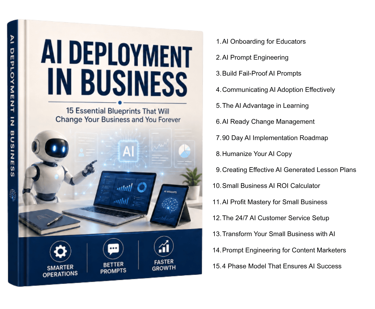 AI Deployment in Business