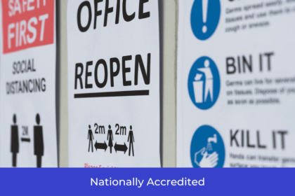 Assist with Workplace Compliance with WHS Laws BSBWHS412