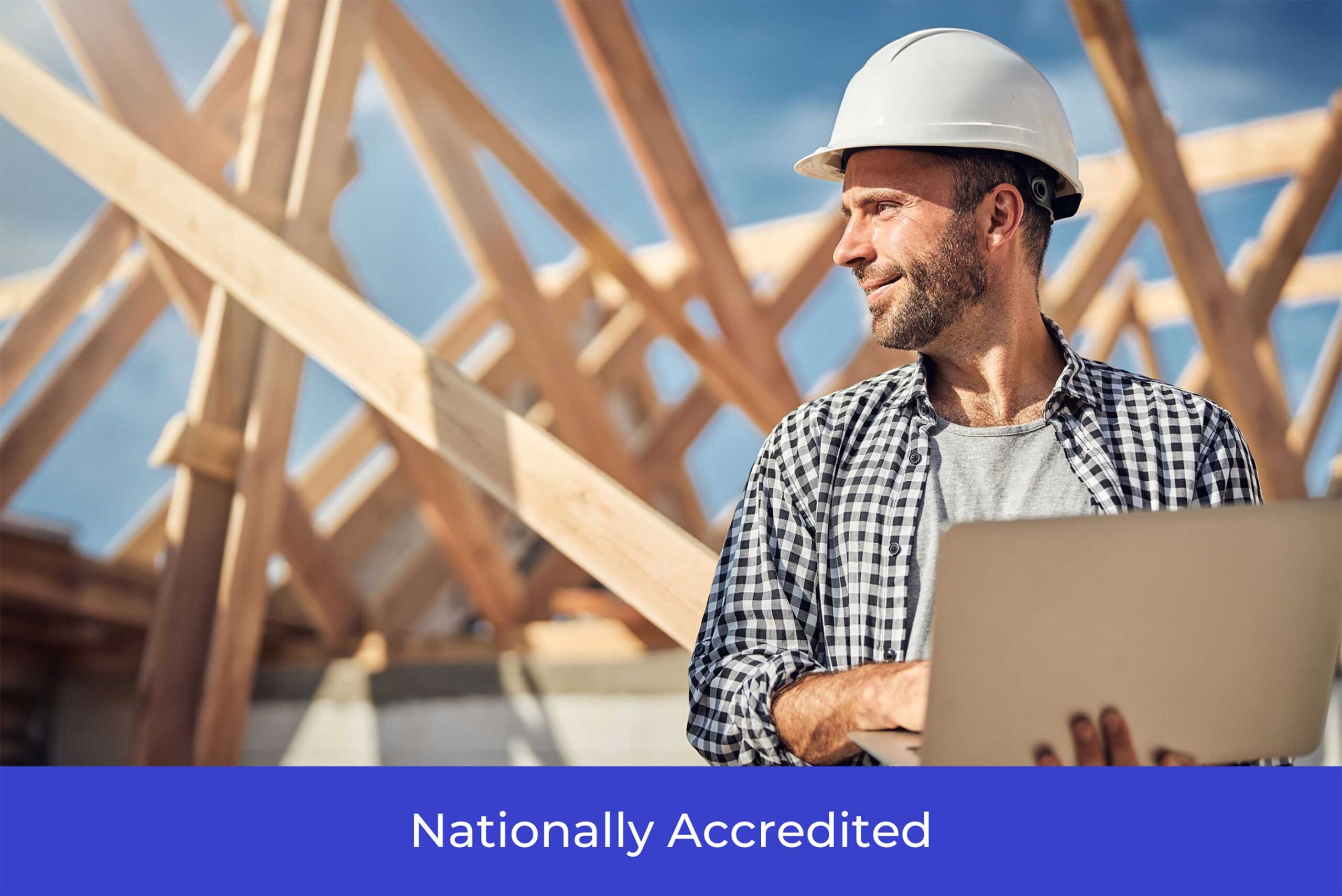 Certificate IV Building & Construction (Building) CPC40120
